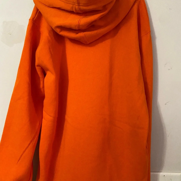 NWT Clemson Tigers Hoodie - Picture 6 of 7